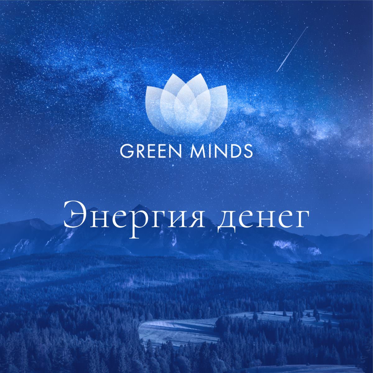 Нейромедитация GREEN MINDS «Энергия денег» по цене 330 руб. - купить в  Мурманске ☛ Доставка ★ Интернет-магазин «EcoGreenDom»